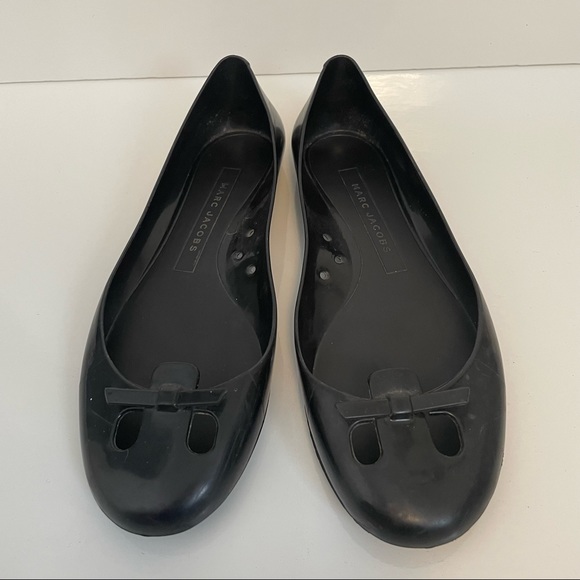 Marc Jacobs flats - Picture 2 of 6
